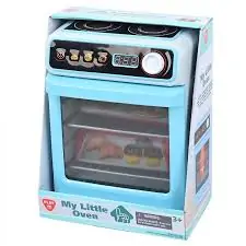 PlayGo 3628 Home Appliance Kitchen Oven – Toys for Girls