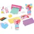 PlayGo 6043 Greeting Card and Bouquet Kit - Toys for Girls