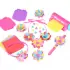 PlayGo Learning Toys Blooming Flower Creations-Toys For Girls