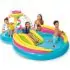 Intex 56137 Rainbow Funnel Play Center - Swimming Pool for Kids