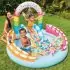 Intex 57144 Candy Fun Play Center - Swimming Pool for Kids