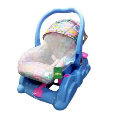 Komfy KHW010 Carry Cot Plus Car seat for kids