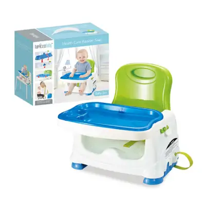 Komfy KHW014 Baby Health Booster Seat for kids