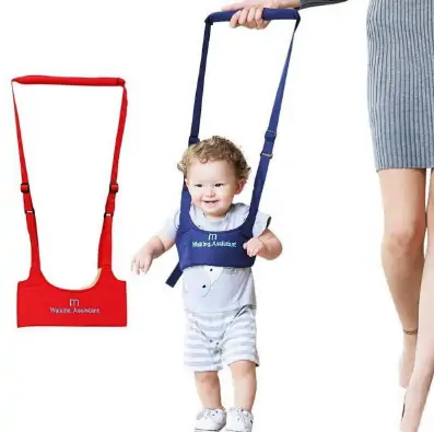 Komfy KBG014 Baby Harness Belt for kids