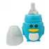 Komfy KFB019 Glass Bottle 120ml - for kids