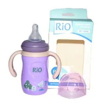 Komfy KFB008 Rio 150ml PP Bottle – for kids