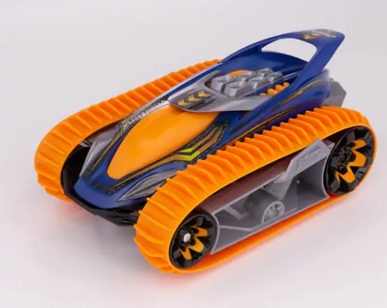 NIKKO Remote Control Car Vaporizr (94156) – Toys for Boys