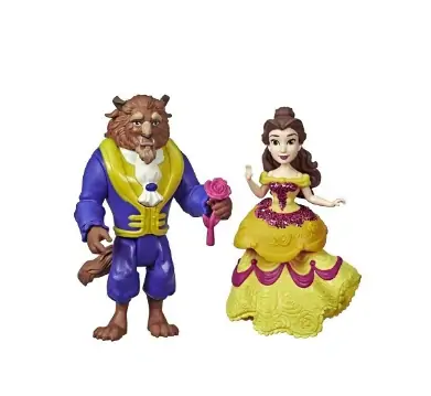 Frozen E3051 Doll Disney Princess Dolls - Toys for Girls