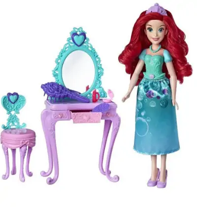 Frozen E2912 Disney Princess Doll – Toys for Girls