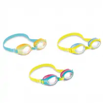 Intex Swim Goggles 55611 Sport Relay for Juniors