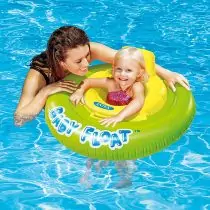 Intex Swimming Pool 56588 Baby Air Float – 30″