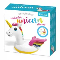 Intex Unicorn Pool Floater 57564 – 201cmx140cmx97cm