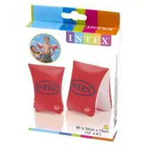 Intex Swimming Pool 58641 Deluxe Large Arm Bands – 30x15cm