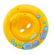 Intex Swimming Pool 59574 Baby Float – 26.5″