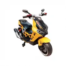 MX6R DragsterHand Race Kids Ride On Bike