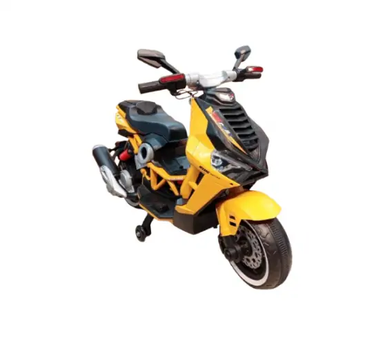 MX6R DragsterHand Race Kids Ride On Bike