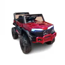 Kids Electric Jeep Mercedes Benz B5688