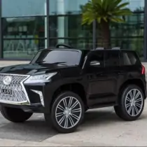 Kids Electric Jeep Lexus J-7588