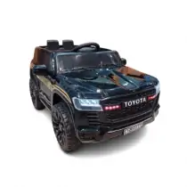 Kids Electric Jeep Toyota Lancruiser J2288