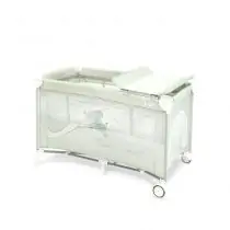 Play Pen for Baby – Tinnies T303  (BEIGE)