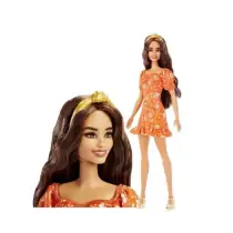 Barbi Doll HBV16 Fashionistas