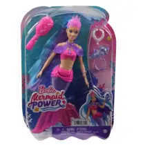 Barbie Doll HHG51 Mermaid Power Doll
