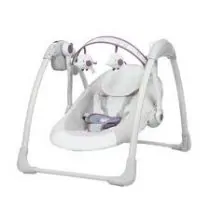 Mastela Swing Auto and Portable 6505