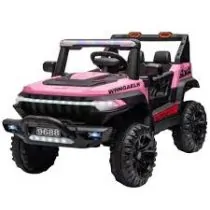 Kids Electric Jeep Wrangler Model