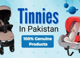 Tinnies in Pakistan