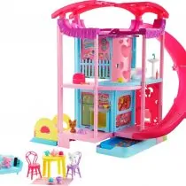Barbie Doll HHX44 Chelsea Play House
