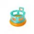 Baby Bouncer Hops N Hoops for Kids