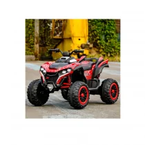 Kids Ride On Quad Bike (4 Wheeler) Spider Color