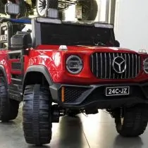 Kids Jeep Battery Operated (24C-JZ)