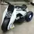 Stylish Bike For Rides On