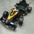 Racing Car For Kids