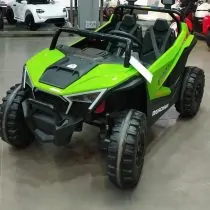 Jeep for Kids Battery Operated (DLS-X17)