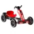 Kids Electric Kart Rides On Vehicle