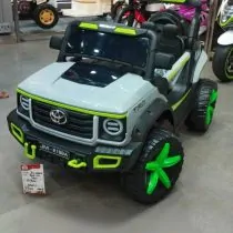 Jeep for Kids Remote Contor Eelectric (JM-1288)