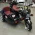 Battery Operated Bike
