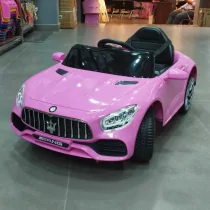 Kids Car Ride On (LC602)