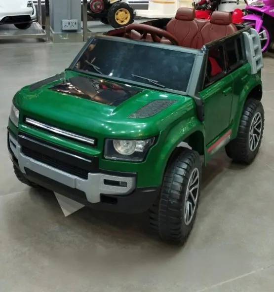 Kids Jeep Remote Control (LCY2688)