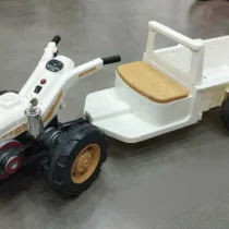 Jeep for Kids Battery Operated (LC1288)