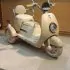 Baby Scooter
