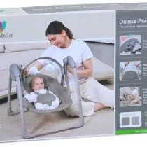 Mastela Swing Deluxe Portable (6599)