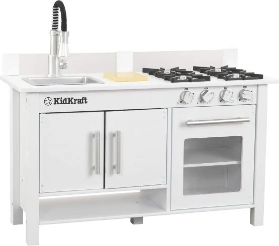 KidKraft Wooden Play Kitchen