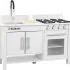 KidKraft Wooden Play Kitchen