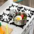 Wooden Play Kitchen