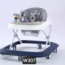 Dodoto Baby Walker for Kids (W307)