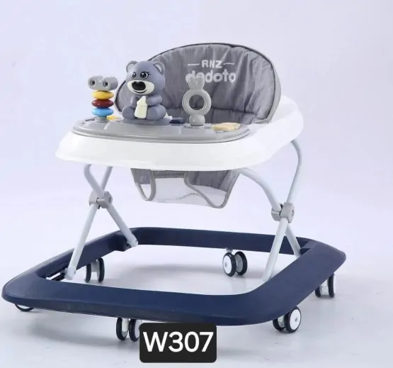 Dodoto Baby Walker for Kids (W307)
